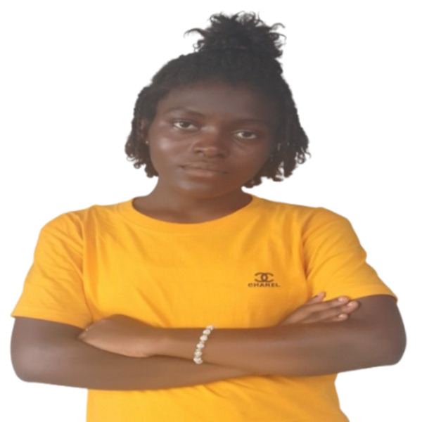 Yély  Assita Alexise SEKONGO