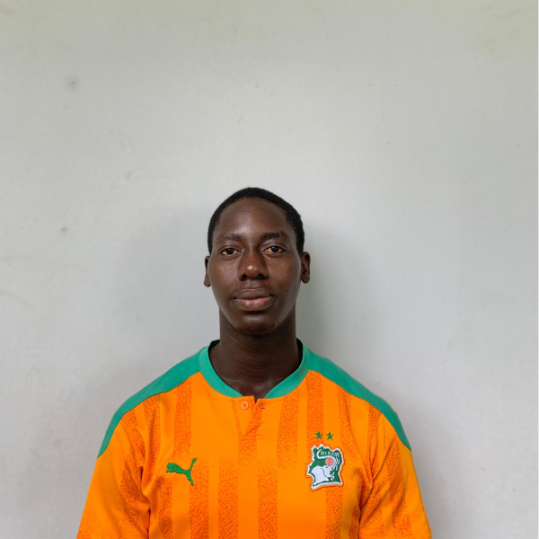 Ahiagba Grégoire 
