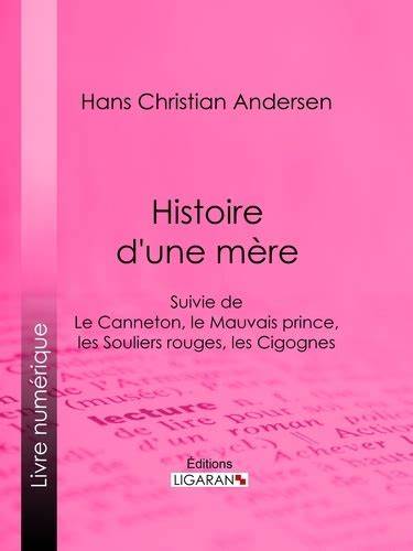 Histoire d’une mère